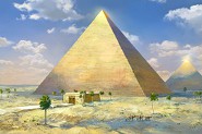 Fil:Great pyramid of giza small.jpg